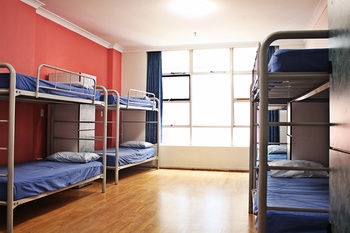 Sydney Backpackers - Hostel - New Castle Holiday 35