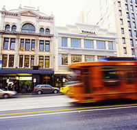 United Backpackers Melbourne - New Castle Holiday