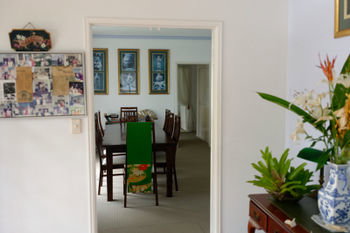 Ninderry Manor Luxury Retreat - New Castle Holiday 2