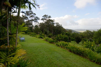 Ninderry Manor Luxury Retreat - New Castle Holiday 6