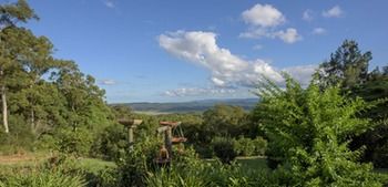 Ninderry Manor Luxury Retreat - New Castle Holiday 12