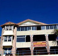 Katoomba Mountain Lodge - New Castle Holiday