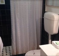 Echo Point Discovery Motel - New Castle Holiday