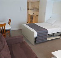 Waldorf Pennant Hills Apartment Hotel - New Castle Holiday