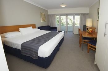 Waldorf Pennant Hills Apartment Hotel - New Castle Holiday 21