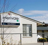 Merivale Motel - New Castle Holiday
