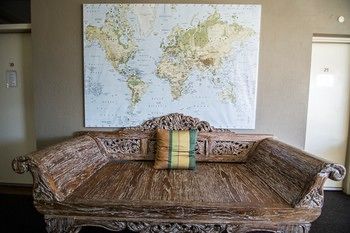 Cambridge Lodge - Hostel/Backpacker - New Castle Holiday 17