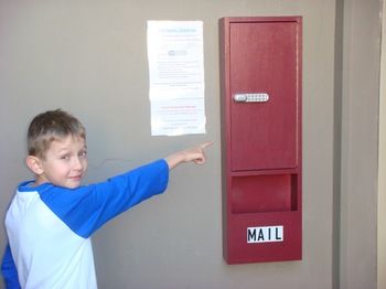 Cambridge Lodge - Hostel/Backpacker - New Castle Holiday 22