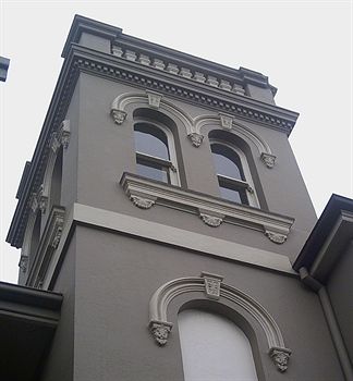 Cambridge Lodge - Hostel/Backpacker - New Castle Holiday 3