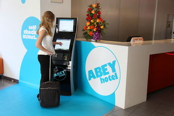 Abey Hotel - New Castle Holiday 9