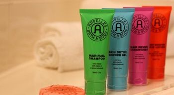 Abey Hotel - New Castle Holiday 13