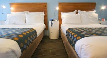 Abey Hotel - New Castle Holiday 16