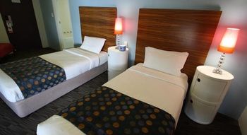 Abey Hotel - New Castle Holiday 17