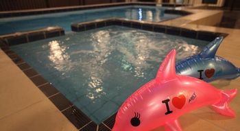 Abey Hotel - New Castle Holiday 19