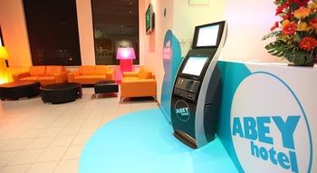 Abey Hotel - New Castle Holiday 20