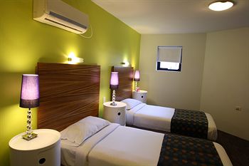 Abey Hotel - New Castle Holiday 1