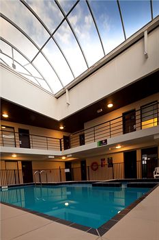 Abey Hotel - New Castle Holiday 2