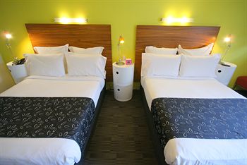 Abey Hotel - New Castle Holiday 3