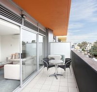 Apartments Ink - New Castle Holiday