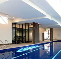 Pegasus ApartHotel - New Castle Holiday