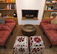 Bannisters by the Sea - New Castle Holiday