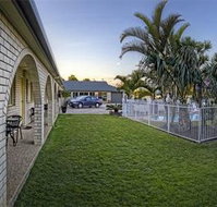 Sunshine Coast Airport Motel - New Castle Holiday