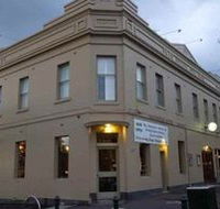 Naughtons Parkville Hotel - New Castle Holiday