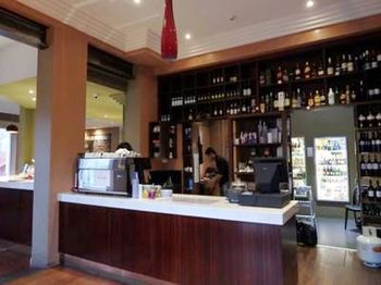 Naughtons Parkville Hotel - New Castle Holiday 15