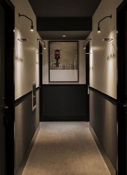 Ovolo 1888 Darling Harbour - New Castle Holiday 4