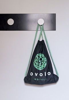 Ovolo 1888 Darling Harbour - New Castle Holiday 6