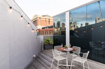 Ovolo 1888 Darling Harbour - New Castle Holiday 8