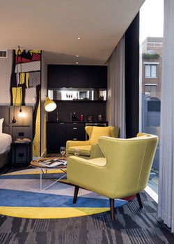 Ovolo 1888 Darling Harbour - New Castle Holiday 10