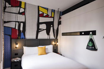 Ovolo 1888 Darling Harbour - New Castle Holiday 14