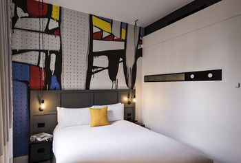 Ovolo 1888 Darling Harbour - New Castle Holiday 17