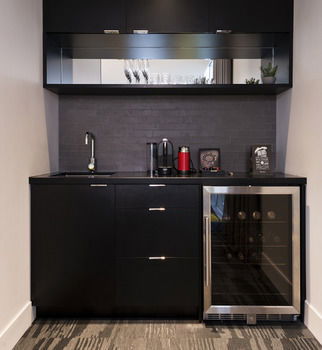 Ovolo 1888 Darling Harbour - New Castle Holiday 19
