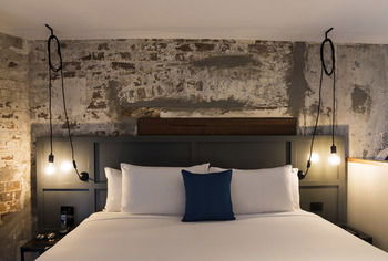 Ovolo 1888 Darling Harbour - New Castle Holiday 20