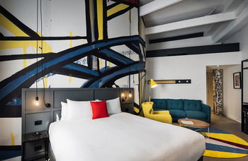 Ovolo 1888 Darling Harbour - New Castle Holiday 21