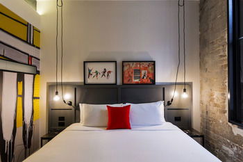Ovolo 1888 Darling Harbour - New Castle Holiday 23