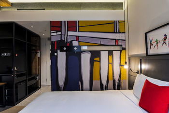 Ovolo 1888 Darling Harbour - New Castle Holiday 24