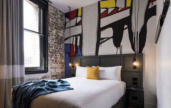 Ovolo 1888 Darling Harbour - New Castle Holiday 25
