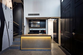 Ovolo 1888 Darling Harbour - New Castle Holiday 26