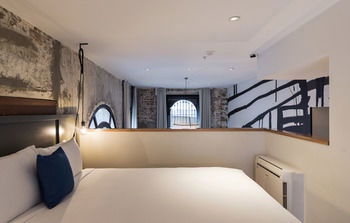 Ovolo 1888 Darling Harbour - New Castle Holiday 28