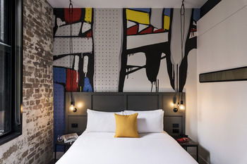 Ovolo 1888 Darling Harbour - New Castle Holiday 29