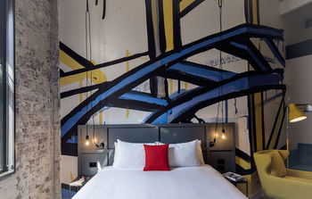Ovolo 1888 Darling Harbour - New Castle Holiday 30