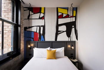 Ovolo 1888 Darling Harbour - New Castle Holiday 33