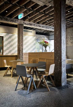 Ovolo 1888 Darling Harbour - New Castle Holiday 34