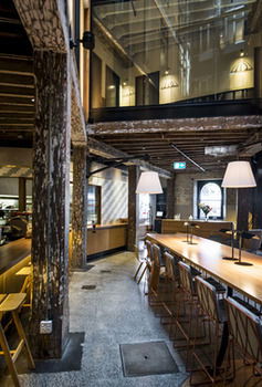 Ovolo 1888 Darling Harbour - New Castle Holiday 36