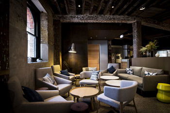 Ovolo 1888 Darling Harbour - New Castle Holiday 37