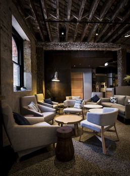 Ovolo 1888 Darling Harbour - New Castle Holiday 38