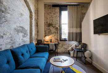 Ovolo 1888 Darling Harbour - New Castle Holiday 39